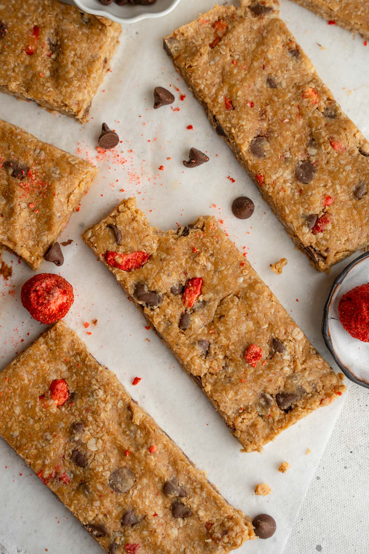 Homemade Granola Bars: Chewy, No-Bake & Kid-Friendly